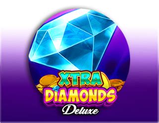 Xtra Diamonds Deluxe NetBet